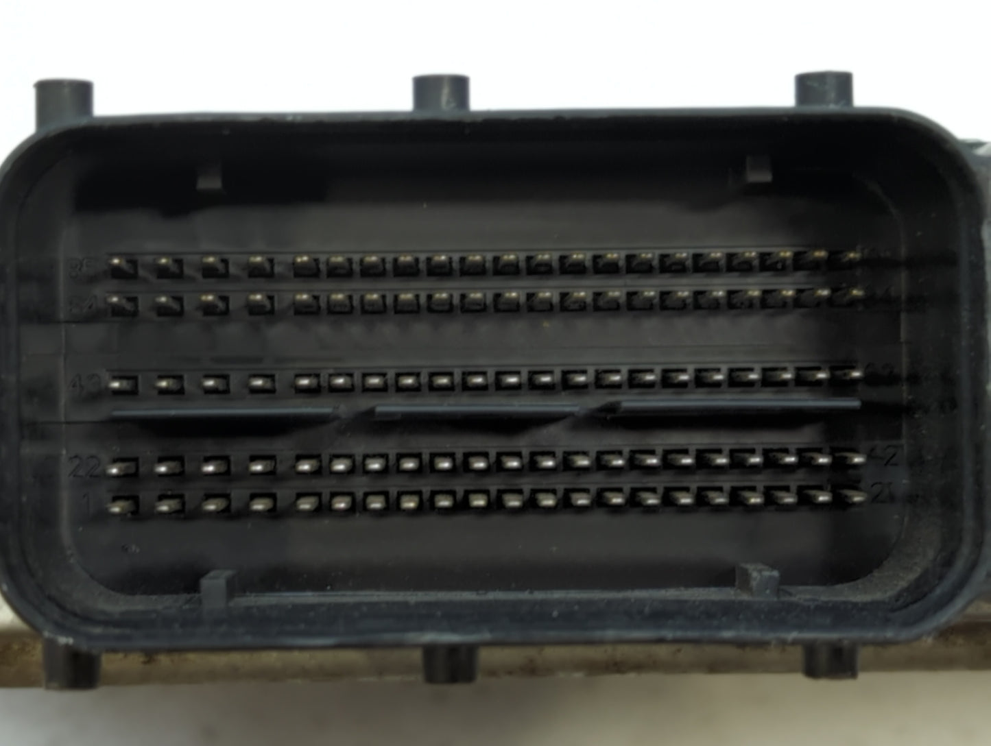 2011-2014 Hyundai Sonata PCM Engine Control Computer ECU ECM PCU OEM P/N:39111-2G668 39101-2G668 Fits Fits 2011 2012 2013 20