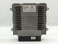 2011-2014 Hyundai Sonata PCM Engine Control Computer ECU ECM PCU OEM P/N:39111-2G667 39101-2G667 Fits Fits 2011 2012 2013 20