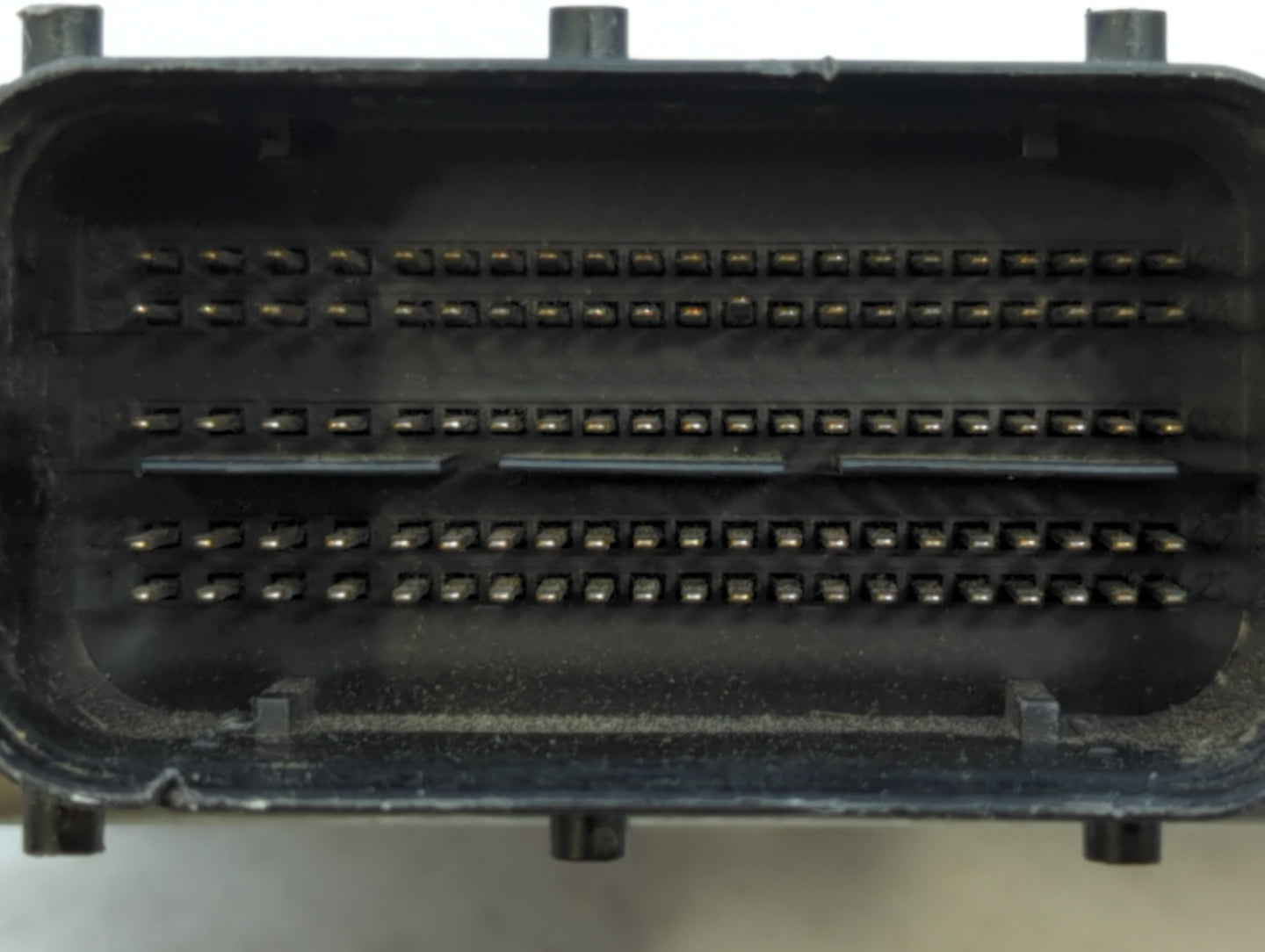 2011-2014 Hyundai Sonata PCM Engine Control Computer ECU ECM PCU OEM P/N:39111-2G667 39101-2G667 Fits Fits 2011 2012 2013 20