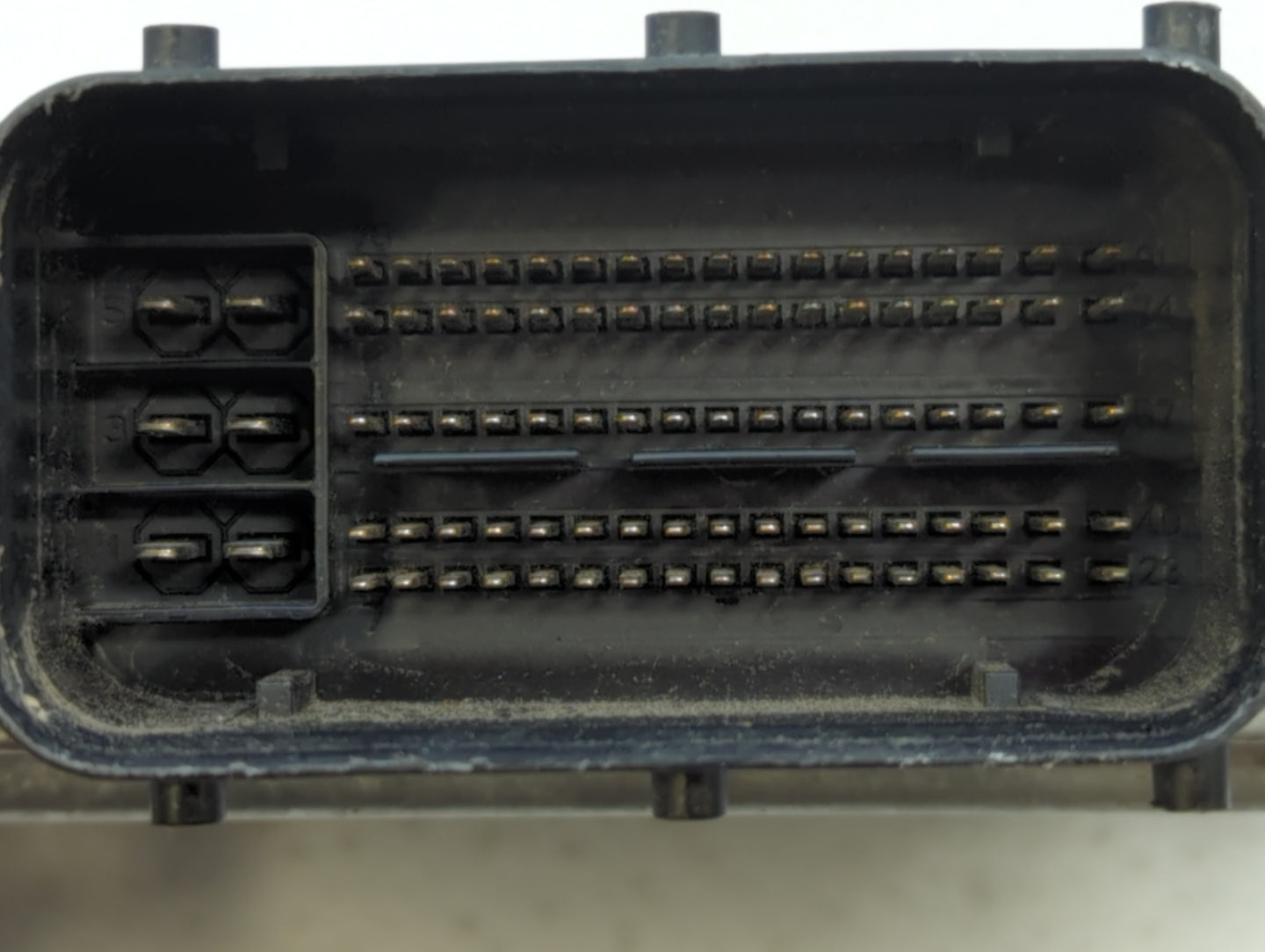 2011-2014 Hyundai Sonata PCM Engine Control Computer ECU ECM PCU OEM P/N:39111-2G667 39101-2G667 Fits Fits 2011 2012 2013 20