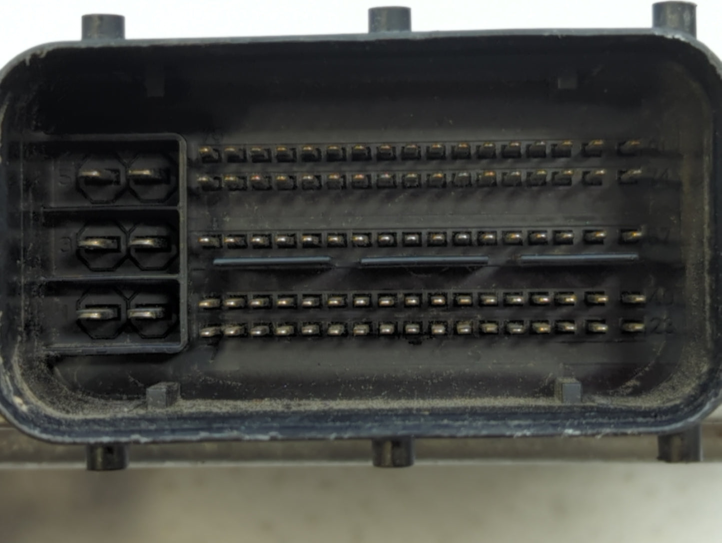 2011-2014 Hyundai Sonata PCM Engine Control Computer ECU ECM PCU OEM P/N:39111-2G667 39101-2G667 Fits Fits 2011 2012 2013 20
