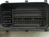 2011-2014 Hyundai Sonata PCM Engine Control Computer ECU ECM PCU OEM P/N:39111-2G667 39101-2G667 Fits Fits 2011 2012 2013 20