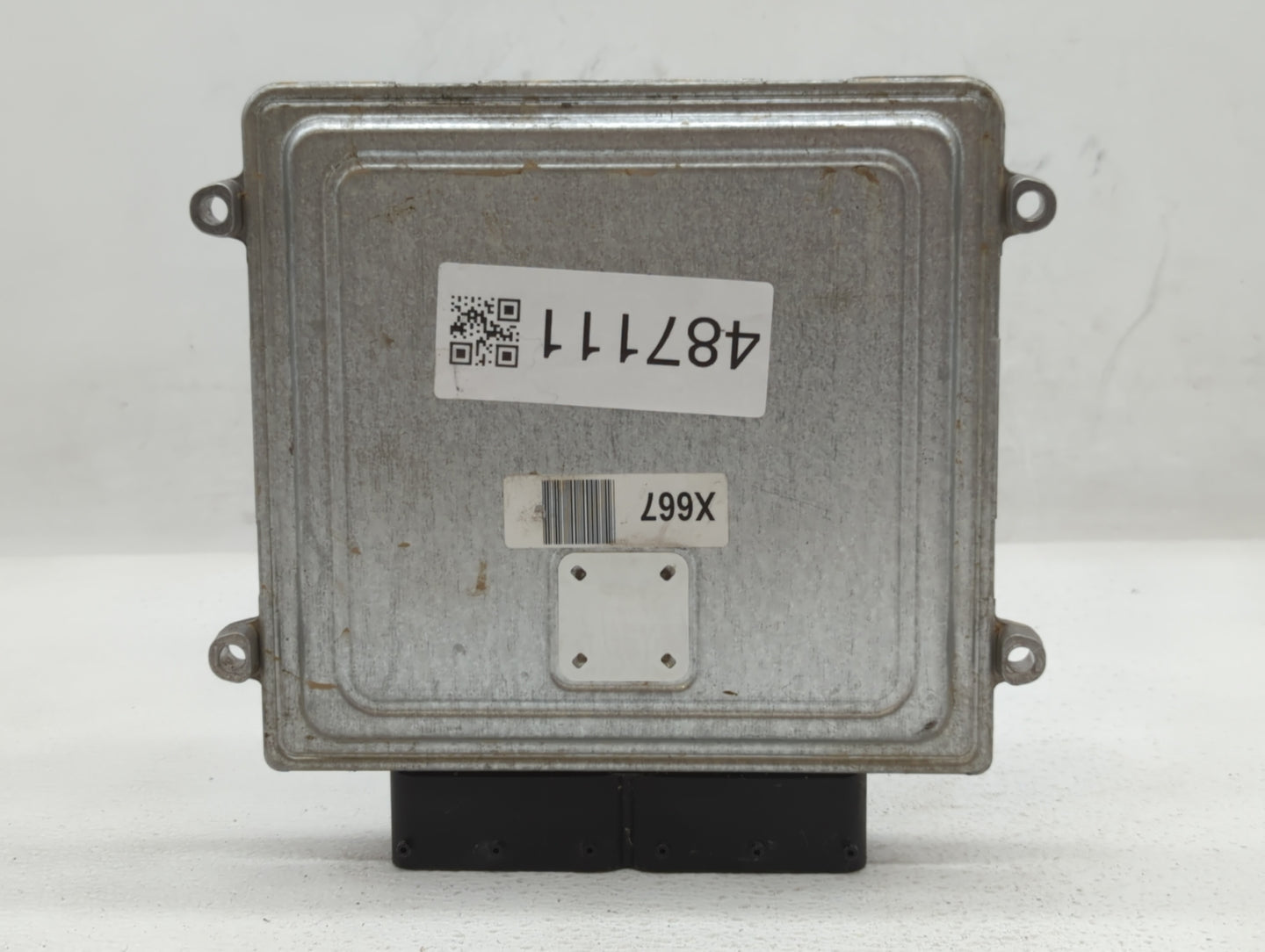 2011-2014 Hyundai Sonata PCM Engine Control Computer ECU ECM PCU OEM P/N:39111-2G667 39101-2G667 Fits Fits 2011 2012 2013 20