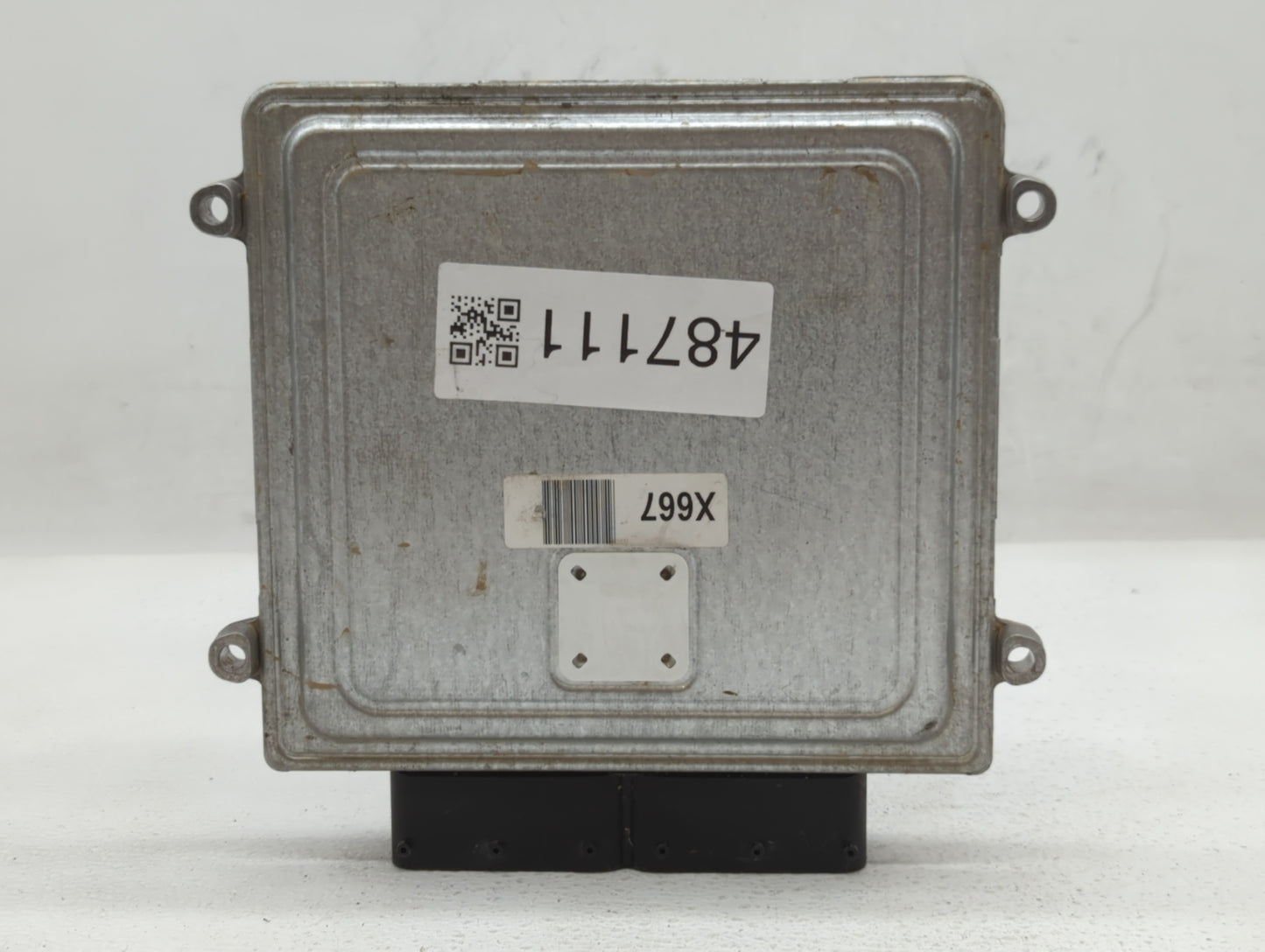 2011-2014 Hyundai Sonata PCM Engine Control Computer ECU ECM PCU OEM P/N:39111-2G667 39101-2G667 Fits Fits 2011 2012 2013 20
