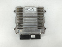 2011-2014 Hyundai Sonata PCM Engine Control Computer ECU ECM PCU OEM P/N:39111-2G668 39101-2G668 Fits Fits 2011 2012 2013 20