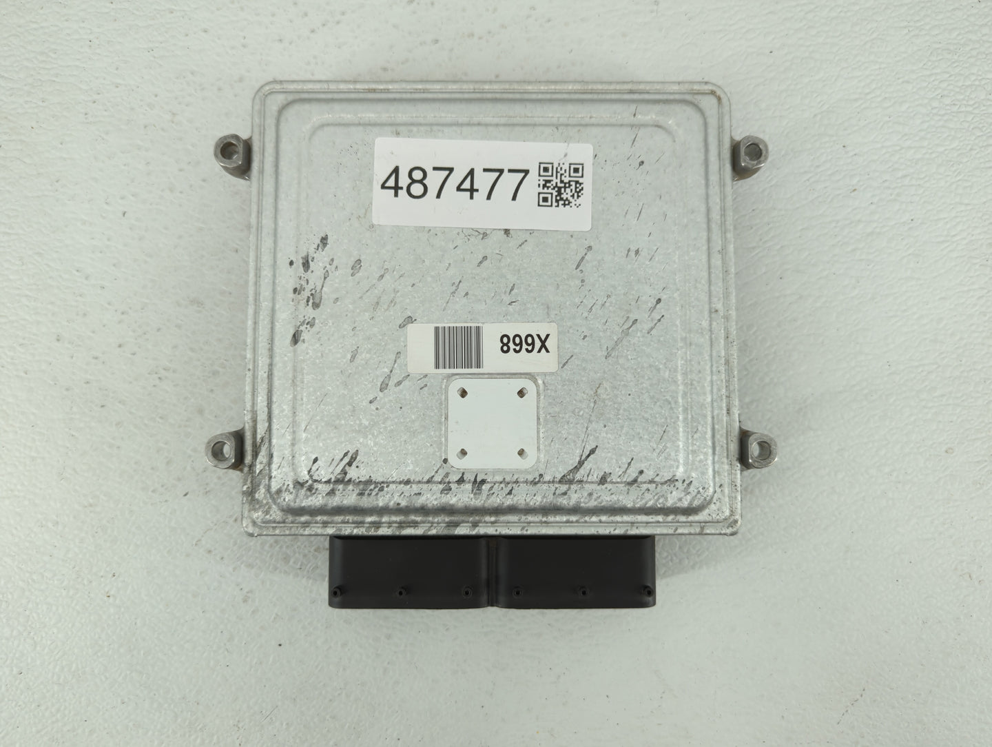 2011-2014 Hyundai Sonata PCM Engine Control Computer ECU ECM PCU OEM P/N:39111-2G668 39101-2G668 Fits Fits 2011 2012 2013 20