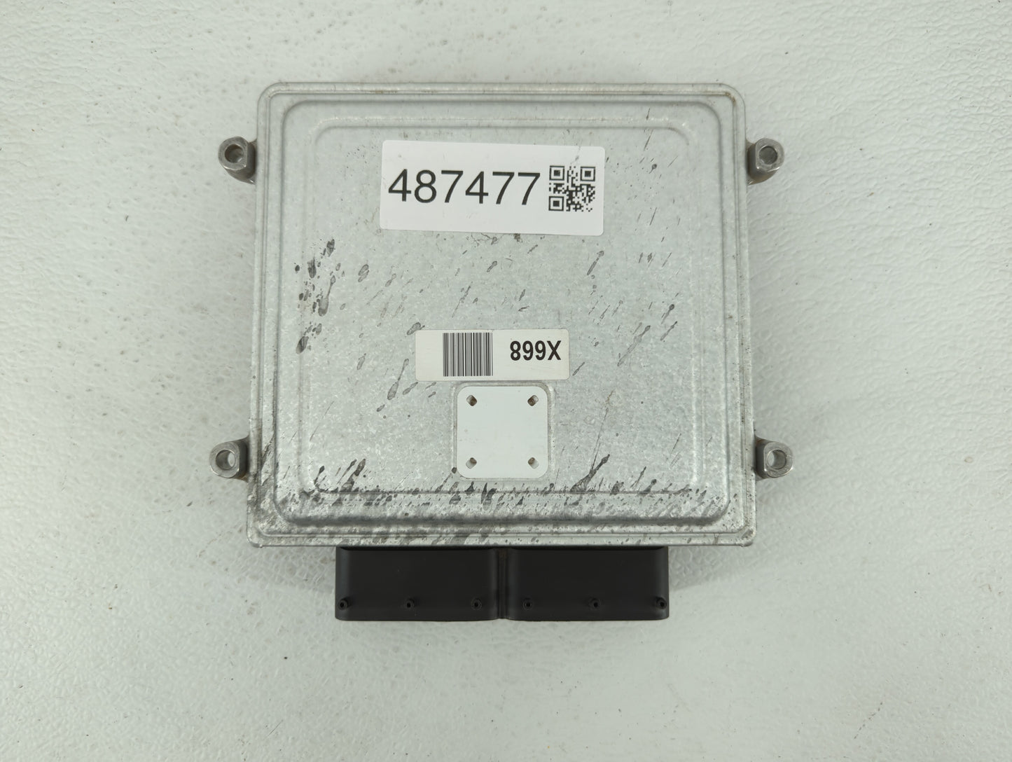 2011-2014 Hyundai Sonata PCM Engine Control Computer ECU ECM PCU OEM P/N:39111-2G668 39101-2G668 Fits Fits 2011 2012 2013 20