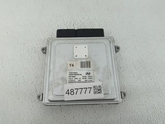 compare product 2011-2015 Hyundai Sonata PCM Engine Control Computer ECU ECM PCU OEM P/N:39105-2G915 39155-2G915 Fits OEM Used Auto Parts