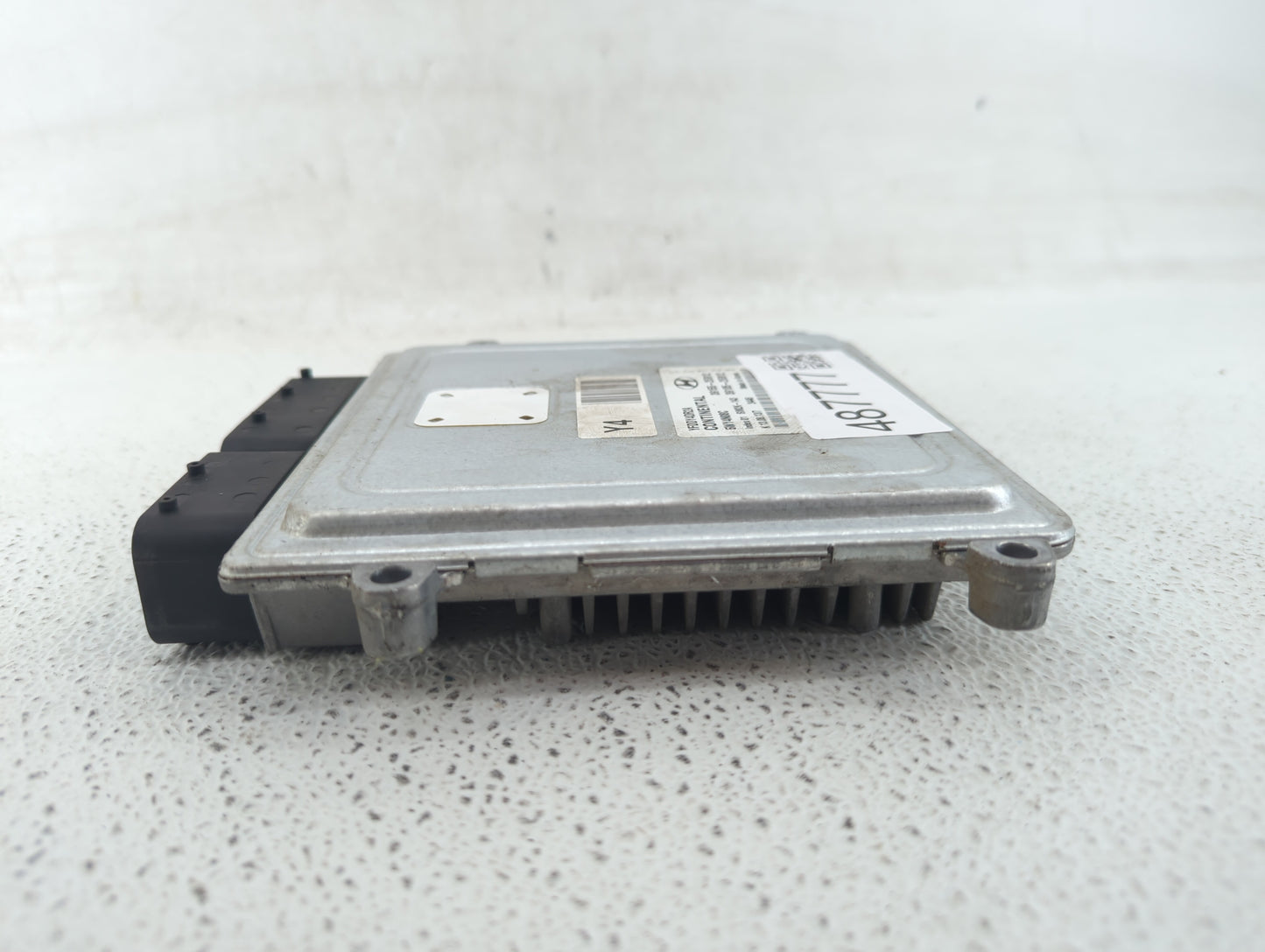 2011-2015 Hyundai Sonata PCM Engine Control Computer ECU ECM PCU OEM P/N:39105-2G915 39155-2G915 Fits OEM Used Auto Parts - 