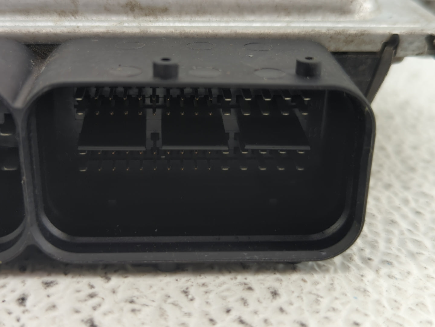 2011-2015 Hyundai Sonata PCM Engine Control Computer ECU ECM PCU OEM P/N:39105-2G915 39155-2G915 Fits OEM Used Auto Parts - 