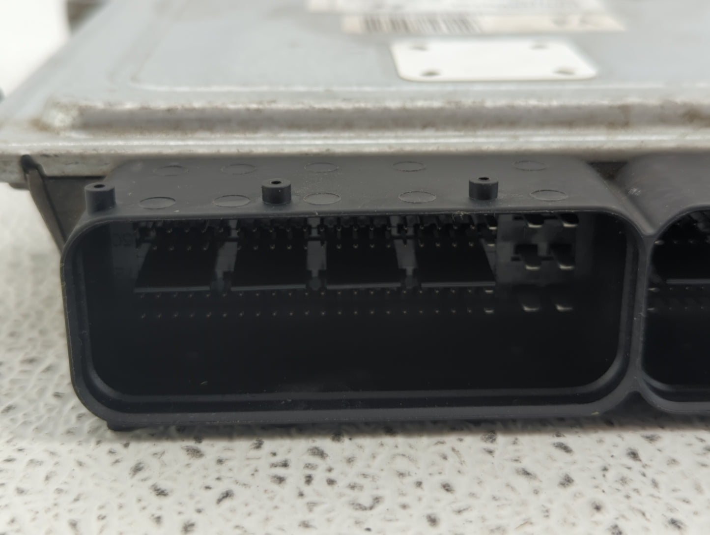 2011-2015 Hyundai Sonata PCM Engine Control Computer ECU ECM PCU OEM P/N:39105-2G915 39155-2G915 Fits OEM Used Auto Parts - 