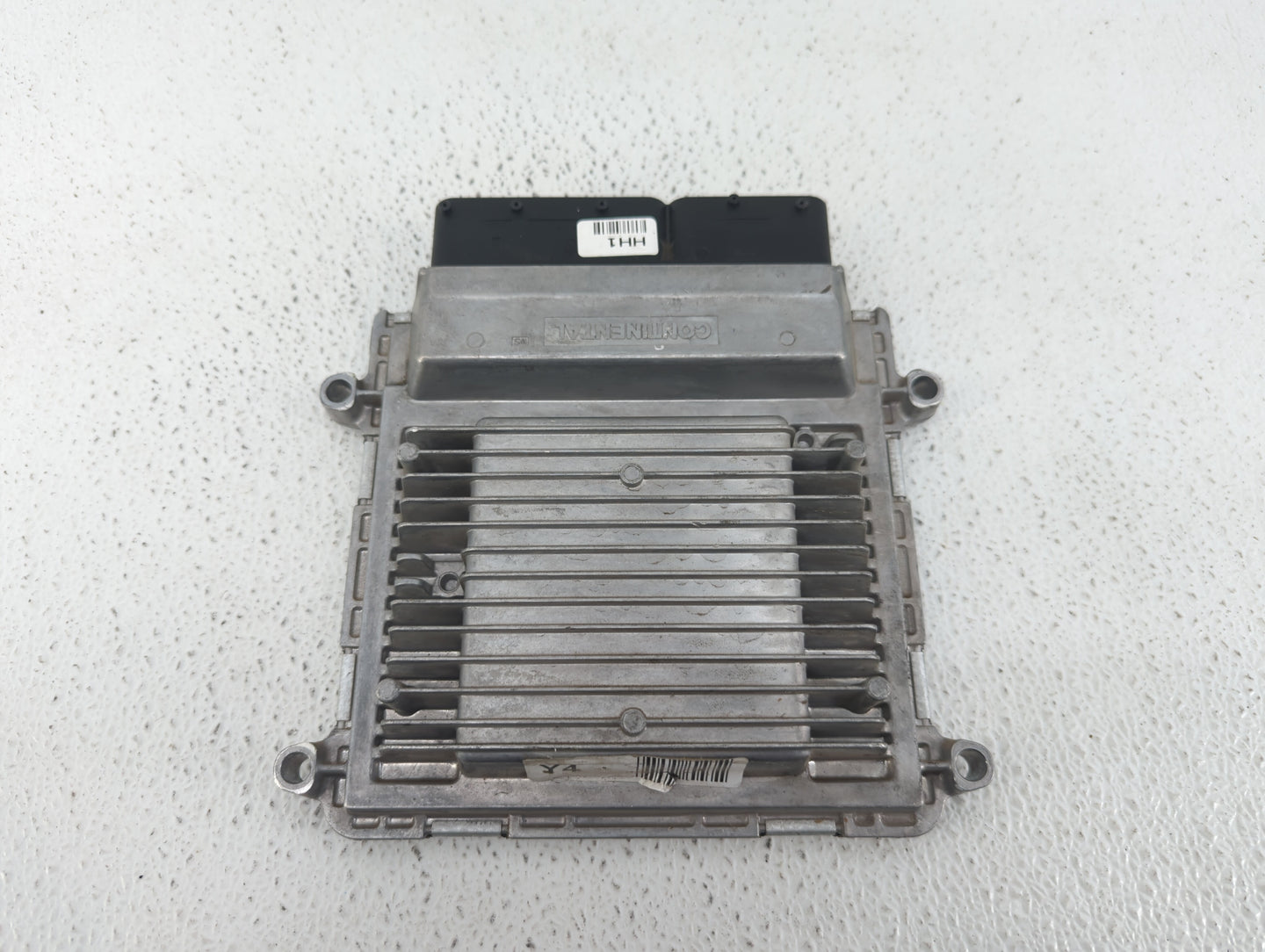 2011-2015 Hyundai Sonata PCM Engine Control Computer ECU ECM PCU OEM P/N:39105-2G915 39155-2G915 Fits OEM Used Auto Parts - 