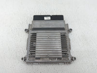 2011-2015 Hyundai Sonata PCM Engine Control Computer ECU ECM PCU OEM P/N:39105-2G915 39155-2G915 Fits OEM Used Auto Parts - 