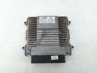2011-2014 Hyundai Sonata PCM Engine Control Computer ECU ECM PCU OEM P/N:39111-2G668 39101-2G668 Fits Fits 2011 2012 2013 20