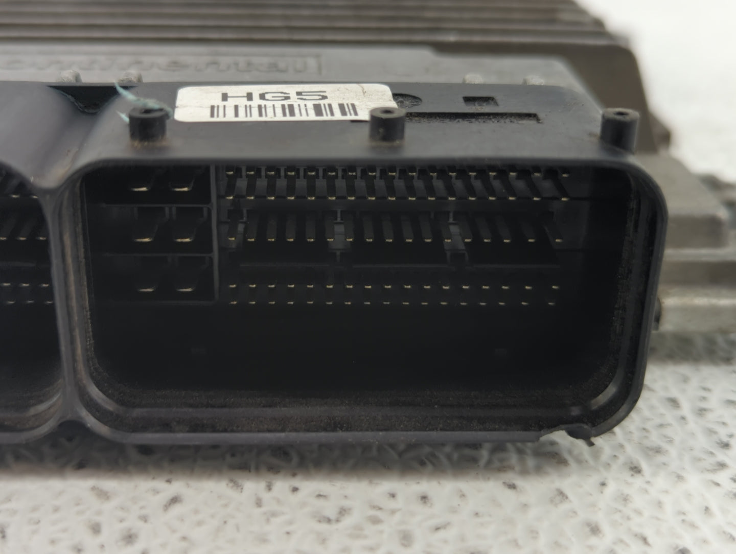 2011-2014 Hyundai Sonata PCM Engine Control Computer ECU ECM PCU OEM P/N:39111-2G668 39101-2G668 Fits Fits 2011 2012 2013 20