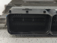 2011-2014 Hyundai Sonata PCM Engine Control Computer ECU ECM PCU OEM P/N:39111-2G668 39101-2G668 Fits Fits 2011 2012 2013 20