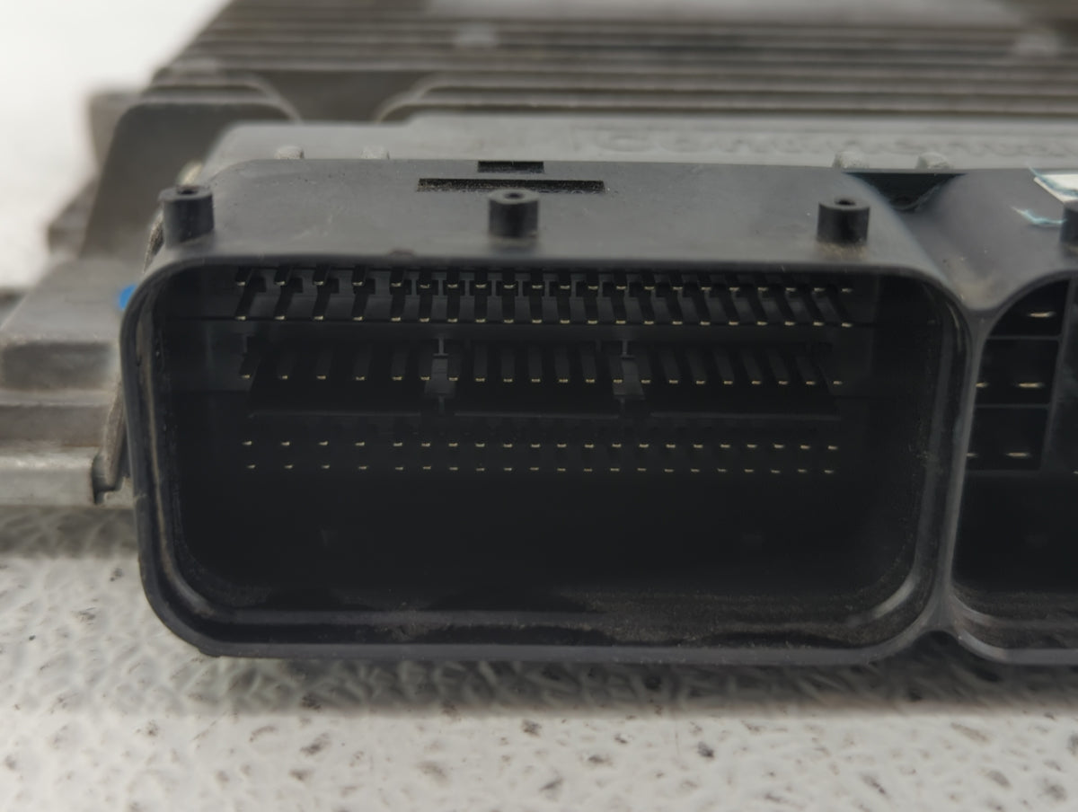2011-2014 Hyundai Sonata PCM Engine Control Computer ECU ECM PCU OEM P/N:39111-2G668 39101-2G668 Fits 2011 2012 2013 2014 OE