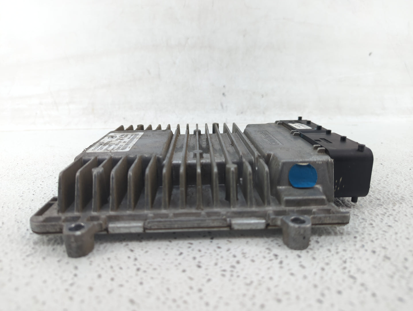 2011-2014 Hyundai Sonata PCM Engine Control Computer ECU ECM PCU OEM P/N:39111-2G668 39101-2G668 Fits Fits 2011 2012 2013 20