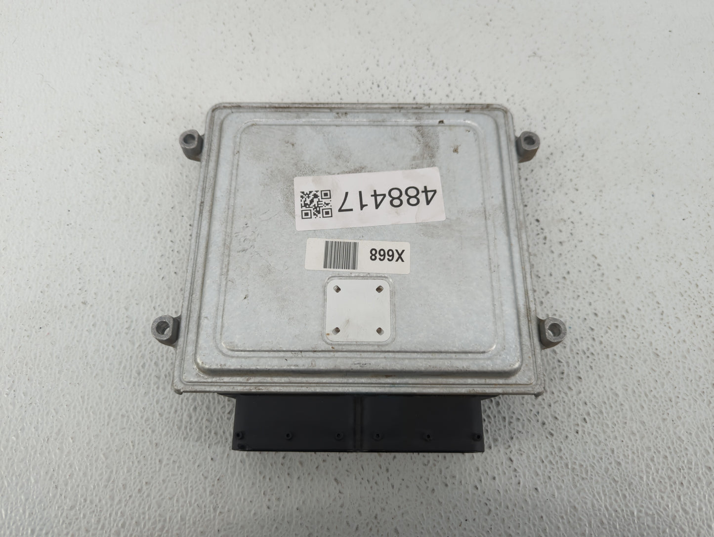 2011-2014 Hyundai Sonata PCM Engine Control Computer ECU ECM PCU OEM P/N:39111-2G668 39101-2G668 Fits Fits 2011 2012 2013 20