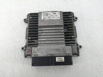 2011-2014 Hyundai Sonata PCM Engine Control Computer ECU ECM PCU OEM P/N:39101-2G668 39111-2G668 Fits Fits 2011 2012 2013 20