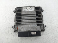 2011-2014 Hyundai Sonata PCM Engine Control Computer ECU ECM PCU OEM P/N:39101-2G668 39111-2G668 Fits 2011 2012 2013 2014 OE