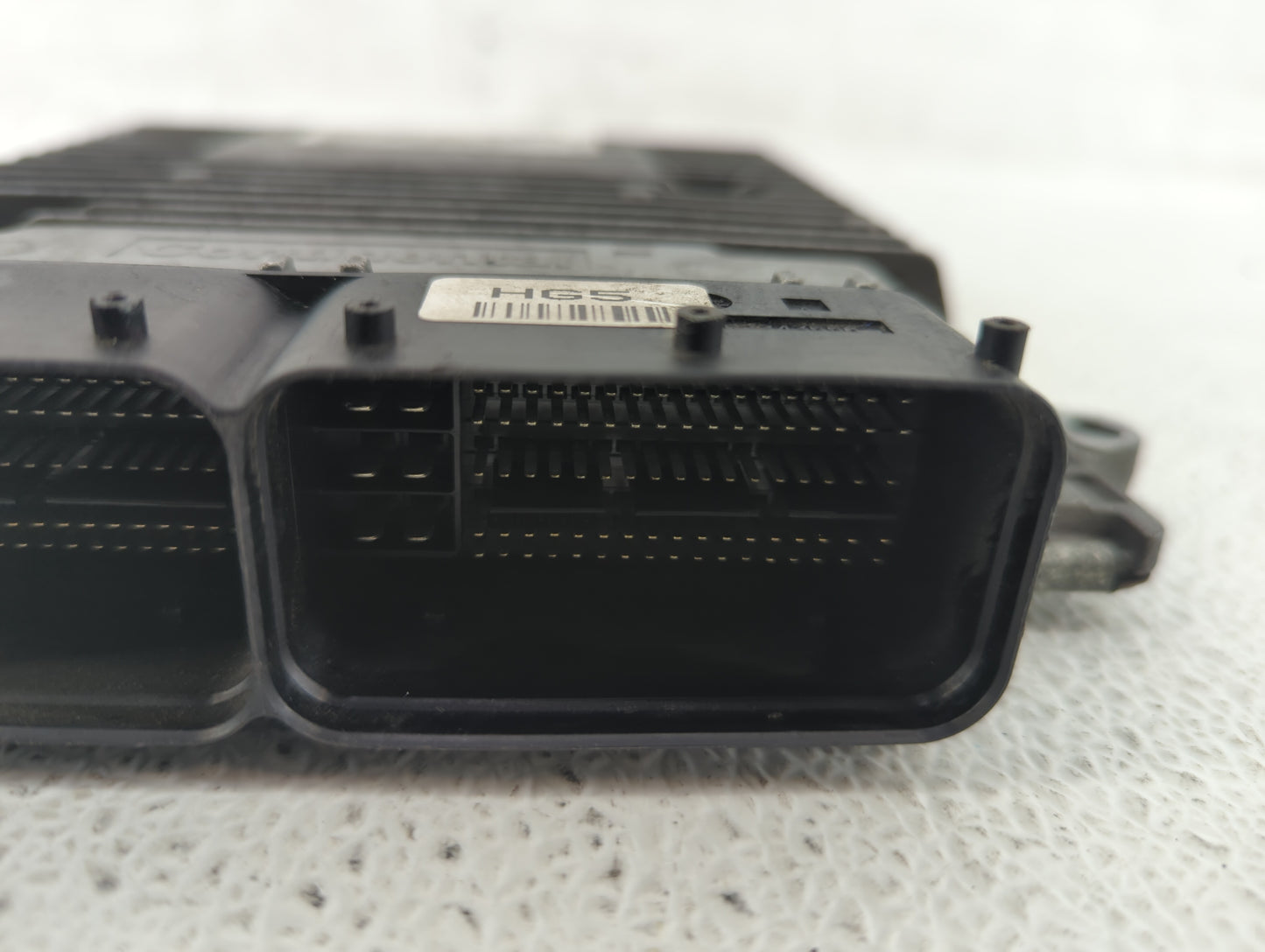 2011-2014 Hyundai Sonata PCM Engine Control Computer ECU ECM PCU OEM P/N:39101-2G668 39111-2G668 Fits Fits 2011 2012 2013 20