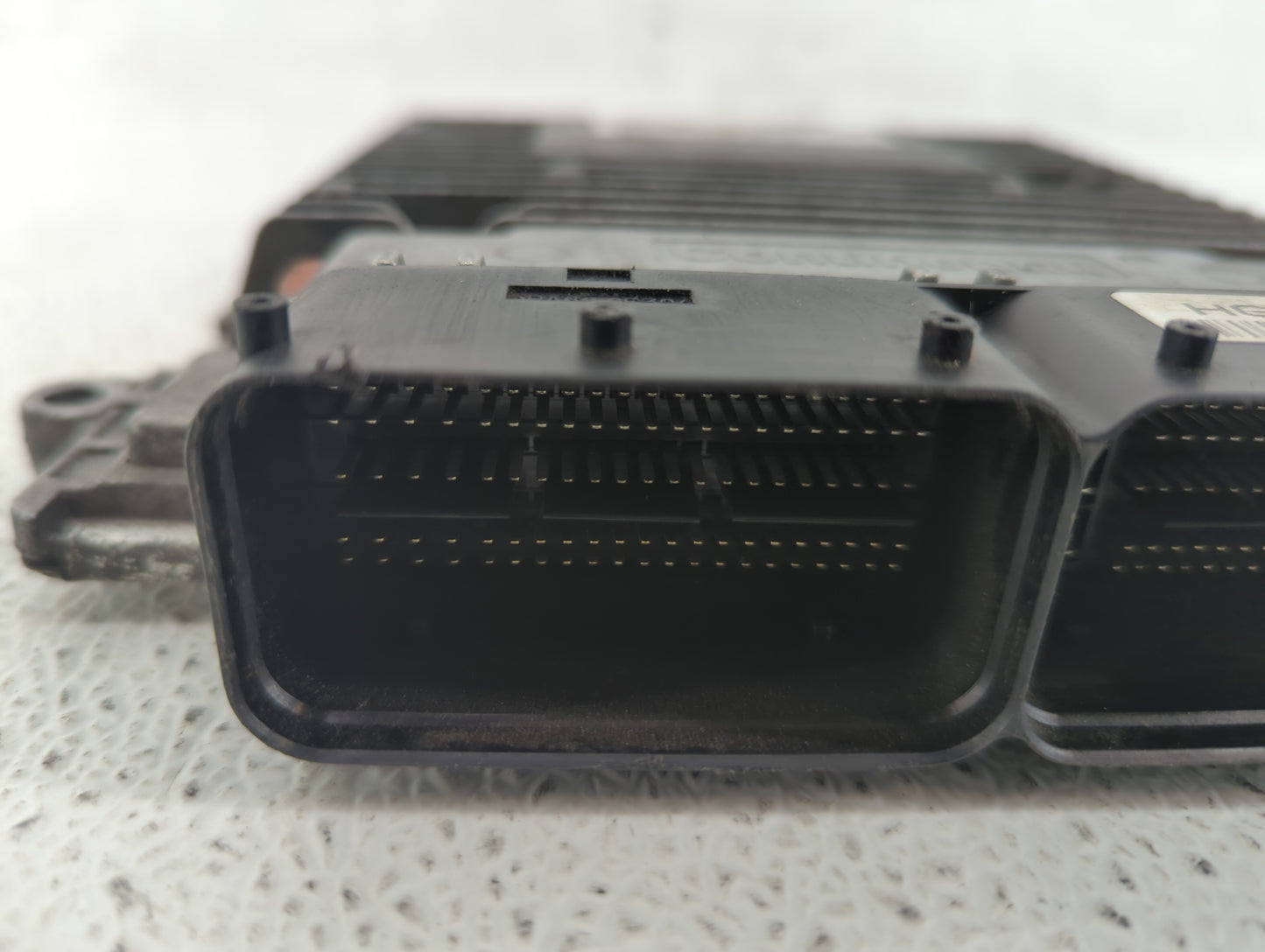 2011-2014 Hyundai Sonata PCM Engine Control Computer ECU ECM PCU OEM P/N:39101-2G668 39111-2G668 Fits Fits 2011 2012 2013 20