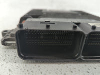 2011-2014 Hyundai Sonata PCM Engine Control Computer ECU ECM PCU OEM P/N:39101-2G668 39111-2G668 Fits Fits 2011 2012 2013 20