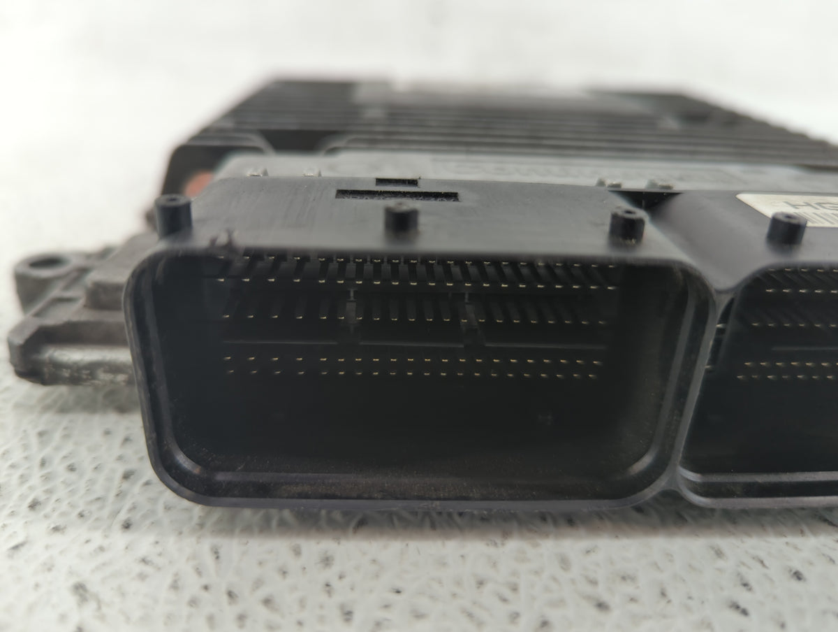 2011-2014 Hyundai Sonata PCM Engine Control Computer ECU ECM PCU OEM P/N:39101-2G668 39111-2G668 Fits 2011 2012 2013 2014 OE