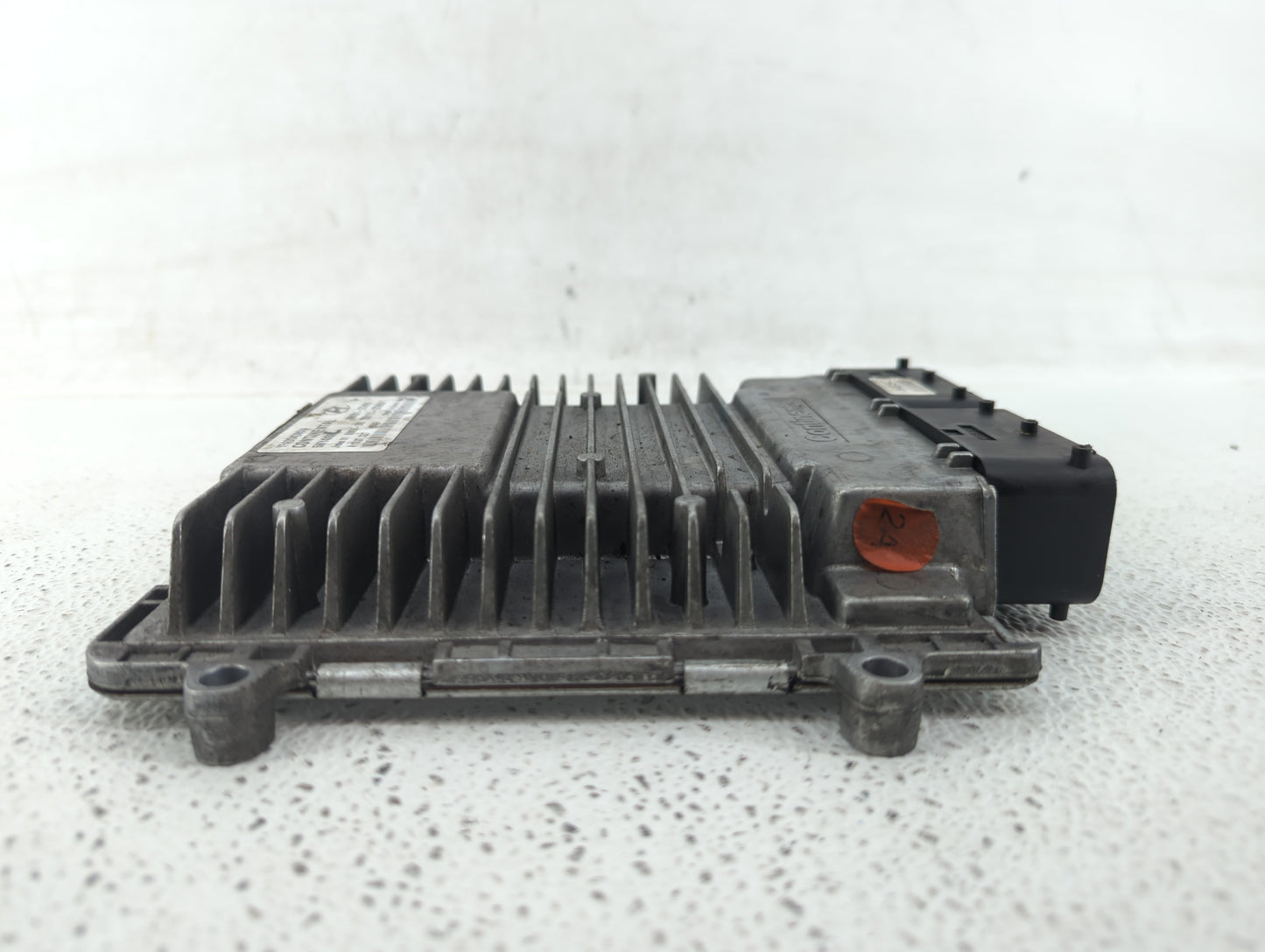 2011-2014 Hyundai Sonata PCM Engine Control Computer ECU ECM PCU OEM P/N:39101-2G668 39111-2G668 Fits Fits 2011 2012 2013 20