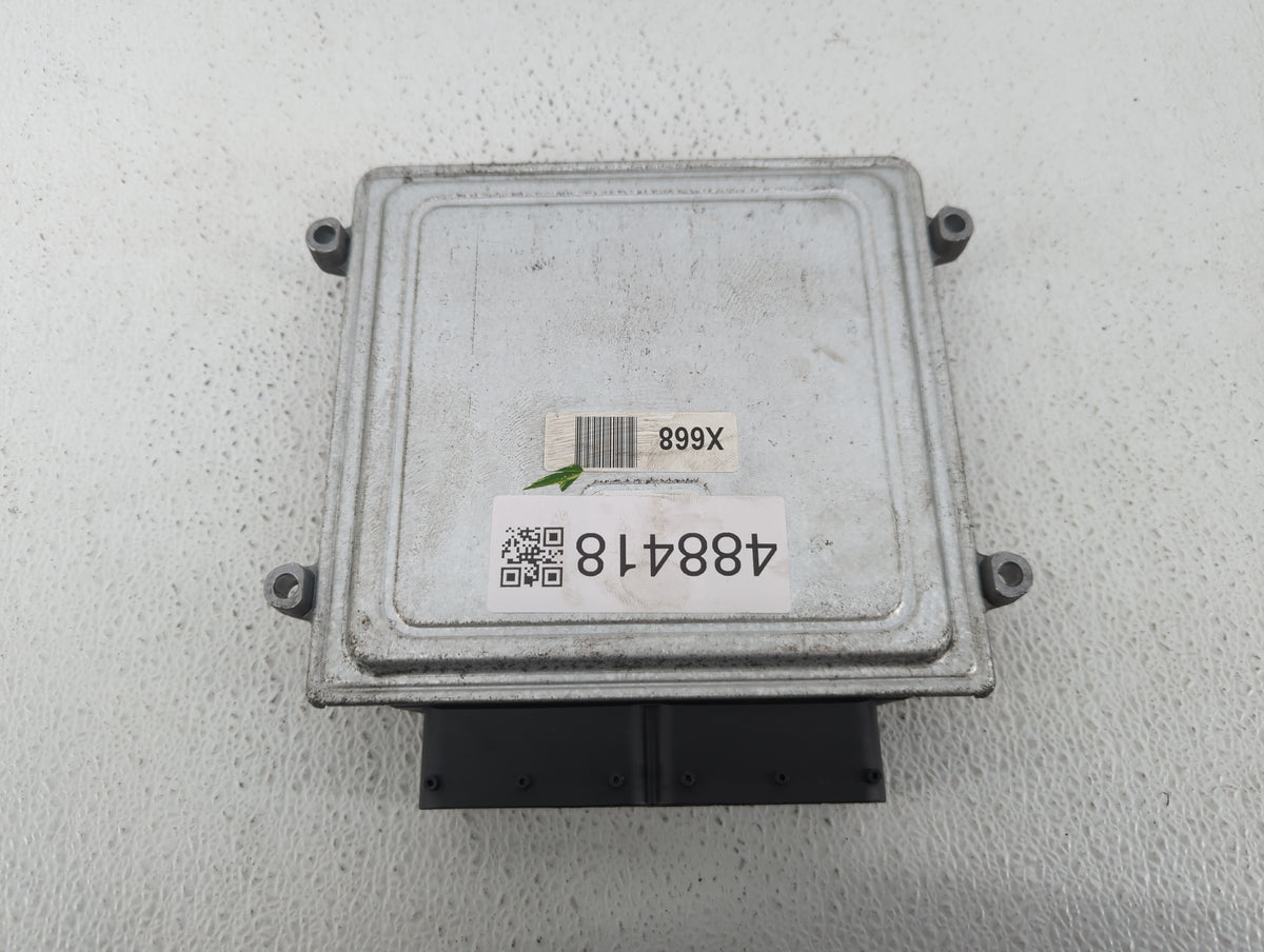 2011-2014 Hyundai Sonata PCM Engine Control Computer ECU ECM PCU OEM P/N:39101-2G668 39111-2G668 Fits 2011 2012 2013 2014 OE