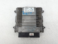2011-2014 Hyundai Sonata PCM Engine Control Computer ECU ECM PCU OEM P/N:39101-2G667 39111-2G667 Fits Fits 2011 2012 2013 20