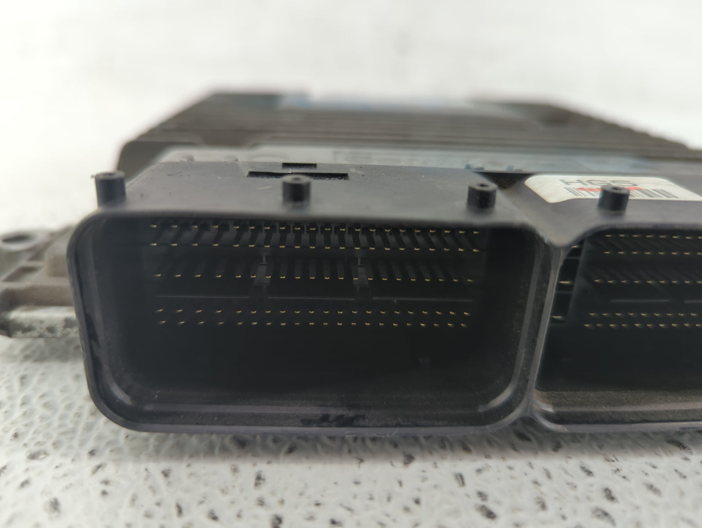 2011-2014 Hyundai Sonata PCM Engine Control Computer ECU ECM PCU OEM P/N:39101-2G667 39111-2G667 Fits Fits 2011 2012 2013 20