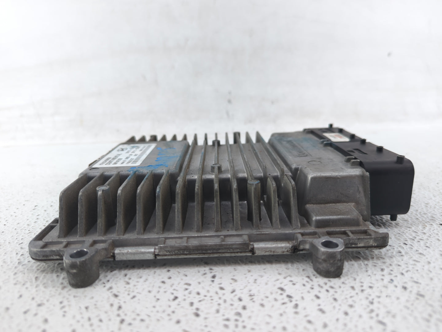 2011-2014 Hyundai Sonata PCM Engine Control Computer ECU ECM PCU OEM P/N:39101-2G667 39111-2G667 Fits Fits 2011 2012 2013 20