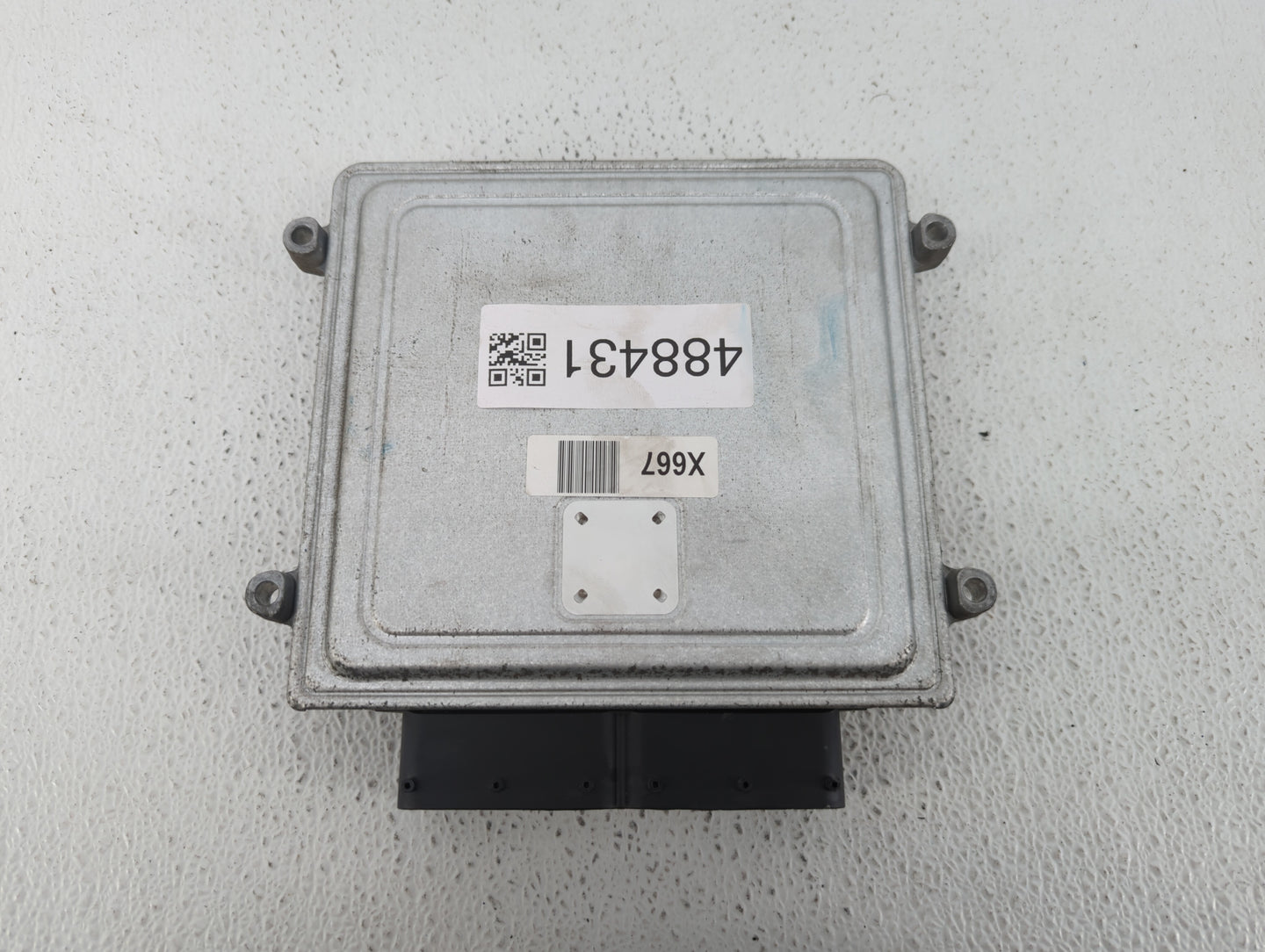 2011-2014 Hyundai Sonata PCM Engine Control Computer ECU ECM PCU OEM P/N:39101-2G667 39111-2G667 Fits Fits 2011 2012 2013 20