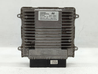compare product 2011-2014 Hyundai Sonata PCM Engine Control Computer ECU ECM PCU OEM P/N:39111-2G676 39101-2G676 Fits Fits 2011 2012 2013 2014 OEM Used Auto Parts