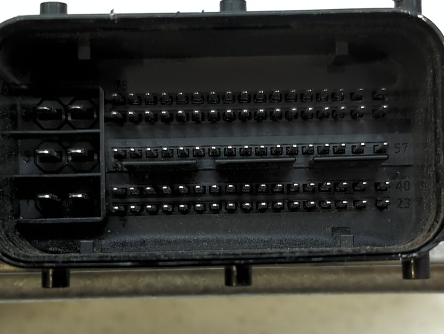 2011-2014 Hyundai Sonata PCM Engine Control Computer ECU ECM PCU OEM P/N:39111-2G676 39101-2G676 Fits Fits 2011 2012 2013 20