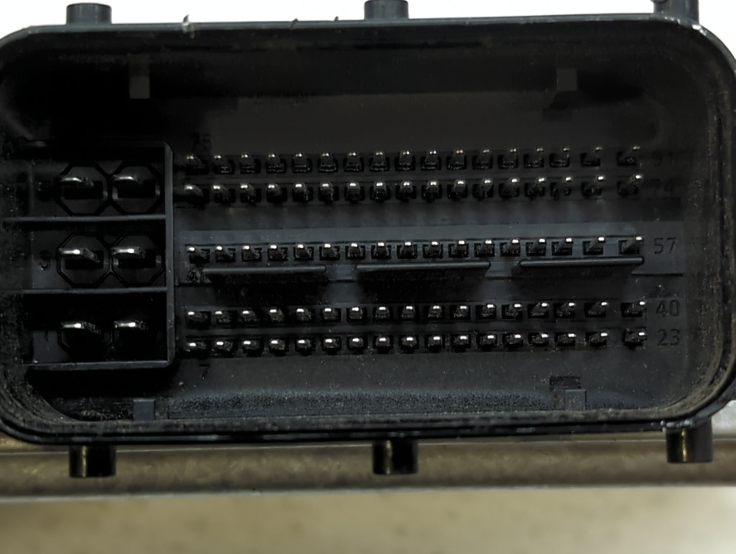 2011-2014 Hyundai Sonata PCM Engine Control Computer ECU ECM PCU OEM P/N:39111-2G676 39101-2G676 Fits Fits 2011 2012 2013 20