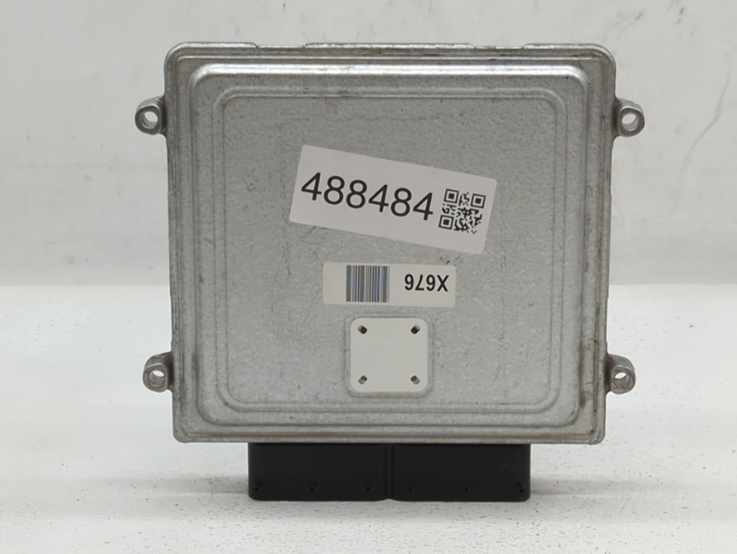 2011-2014 Hyundai Sonata PCM Engine Control Computer ECU ECM PCU OEM P/N:39111-2G676 39101-2G676 Fits Fits 2011 2012 2013 20