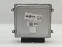2011-2014 Hyundai Sonata PCM Engine Control Computer ECU ECM PCU OEM P/N:39111-2G676 39101-2G676 Fits Fits 2011 2012 2013 20