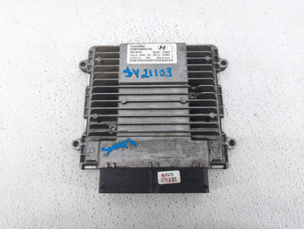 compare product 2011-2014 Hyundai Sonata PCM Engine Control Computer ECU ECM PCU OEM P/N:39111-2G667 39101-2G667 Fits Fits 2011 2012 2013 2014 OEM Used Auto Parts