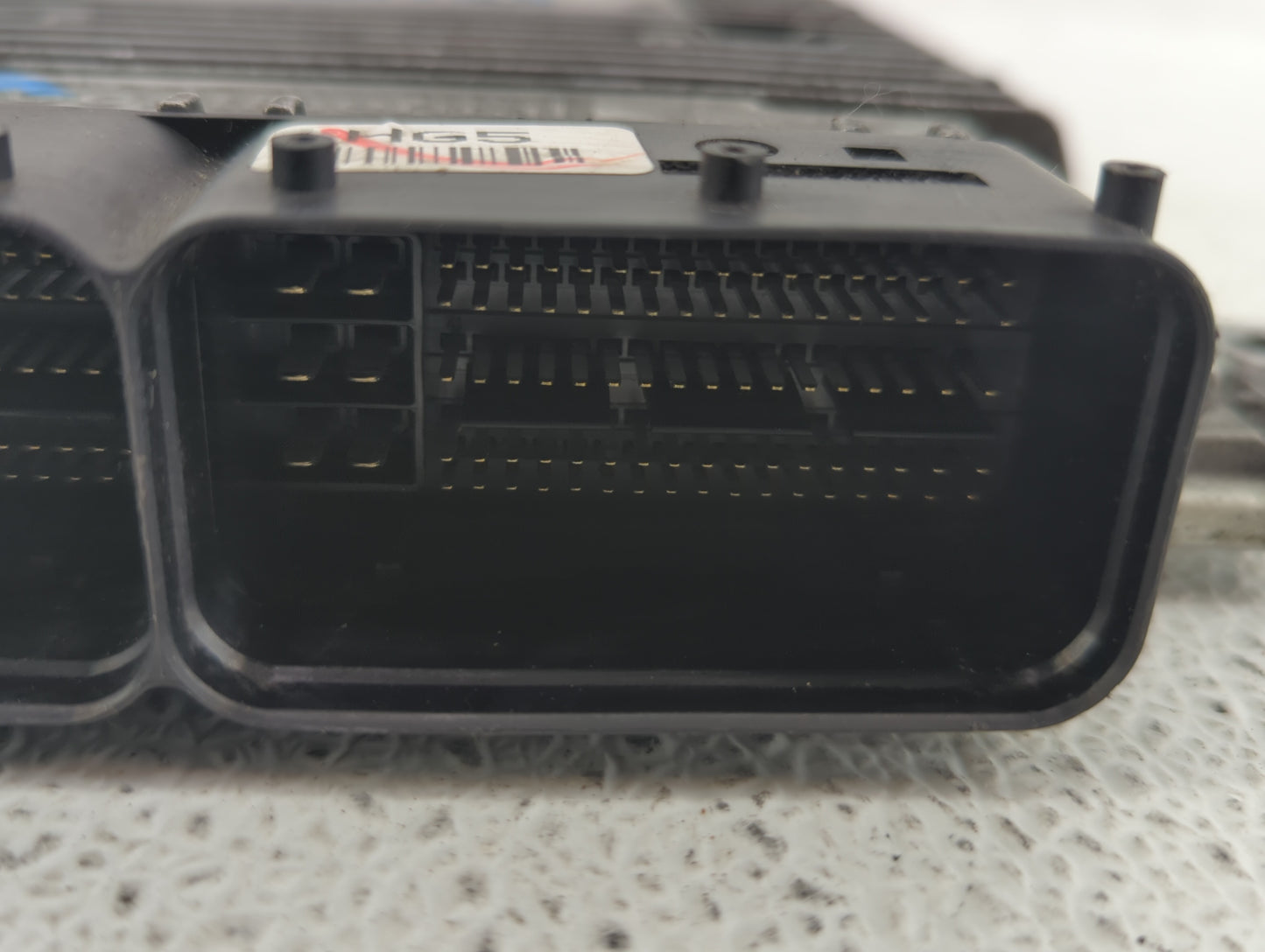 2011-2014 Hyundai Sonata PCM Engine Control Computer ECU ECM PCU OEM P/N:39111-2G667 39101-2G667 Fits Fits 2011 2012 2013 20