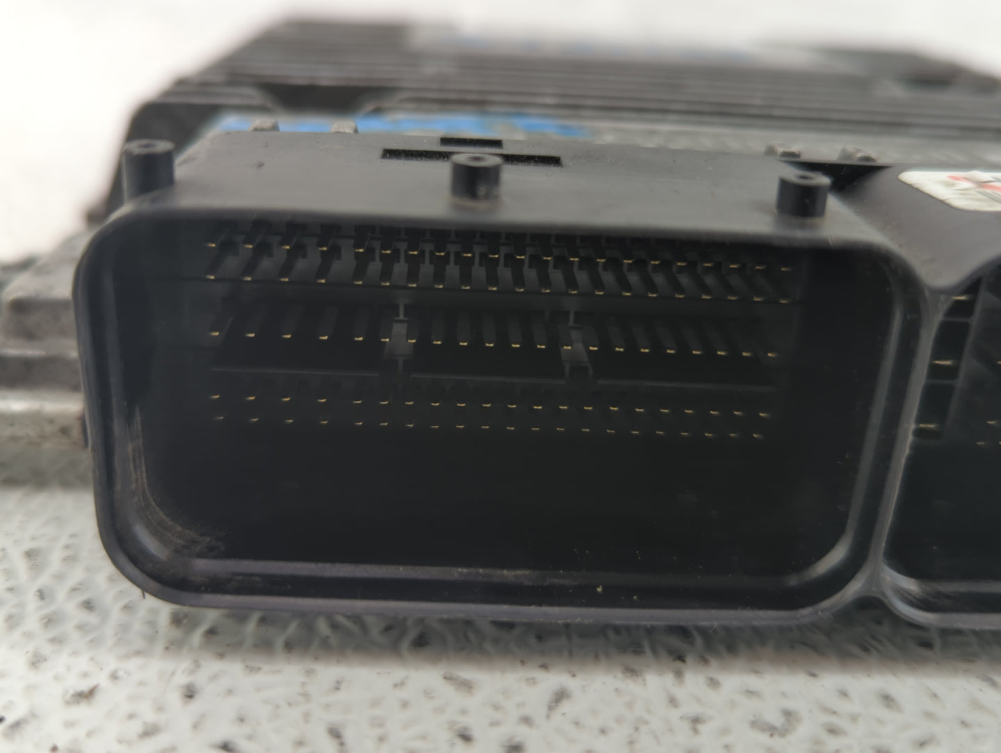 2011-2014 Hyundai Sonata PCM Engine Control Computer ECU ECM PCU OEM P/N:39111-2G667 39101-2G667 Fits Fits 2011 2012 2013 20