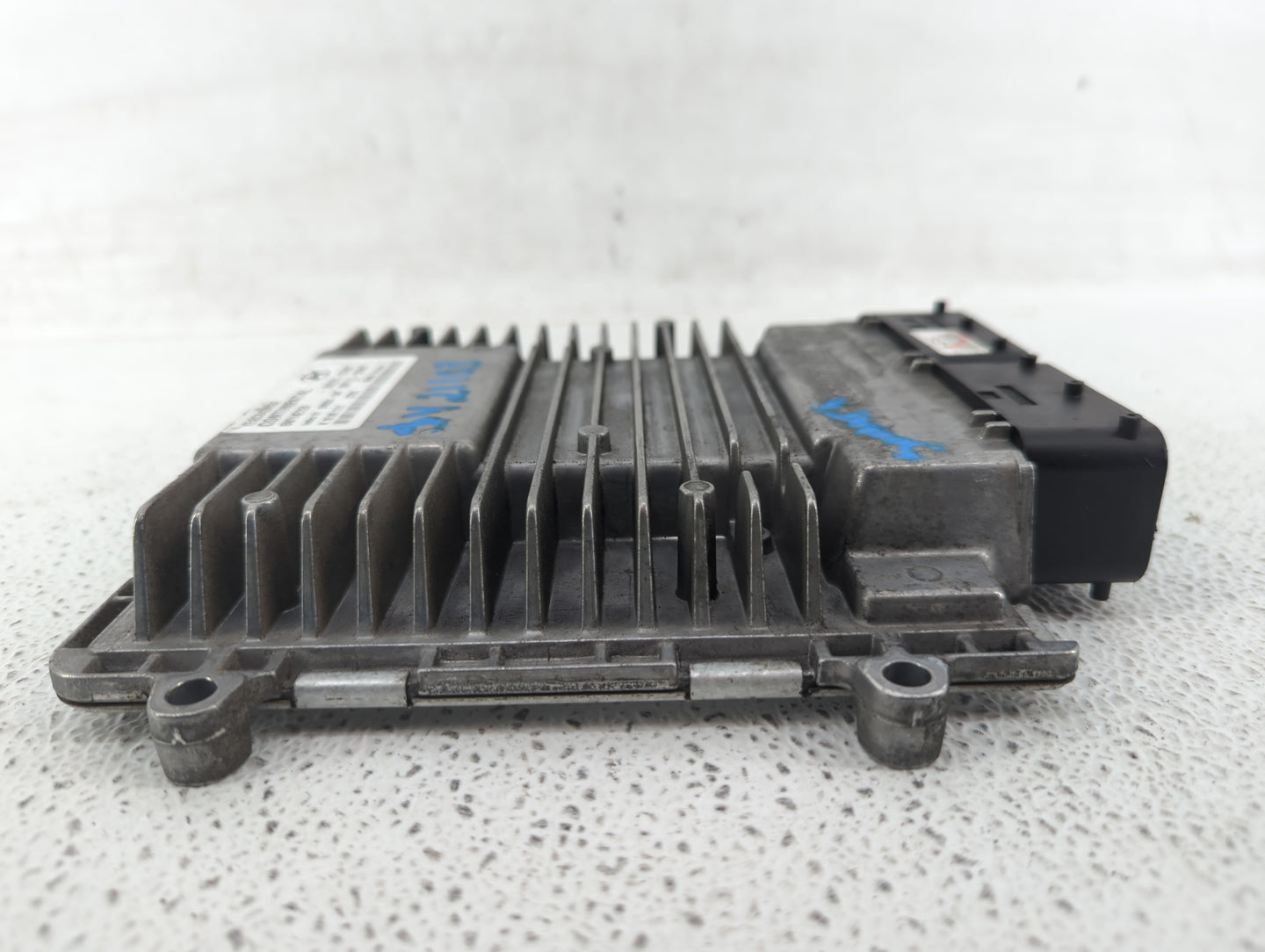 2011-2014 Hyundai Sonata PCM Engine Control Computer ECU ECM PCU OEM P/N:39111-2G667 39101-2G667 Fits Fits 2011 2012 2013 20