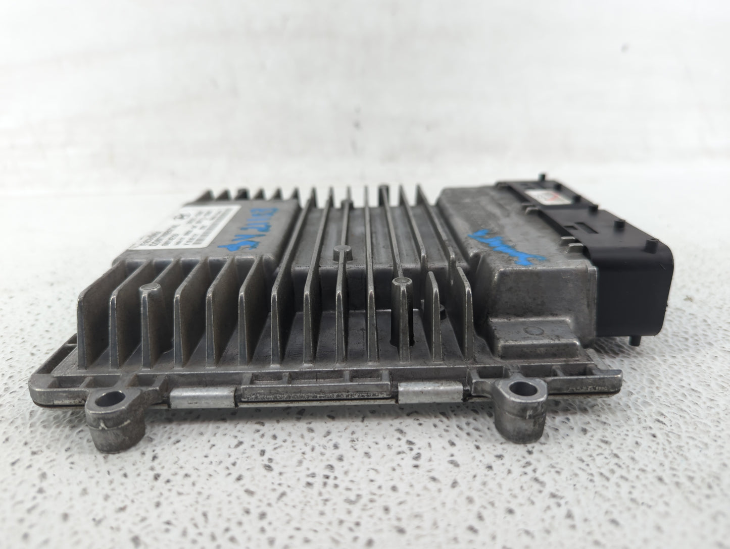 2011-2014 Hyundai Sonata PCM Engine Control Computer ECU ECM PCU OEM P/N:39111-2G667 39101-2G667 Fits Fits 2011 2012 2013 20