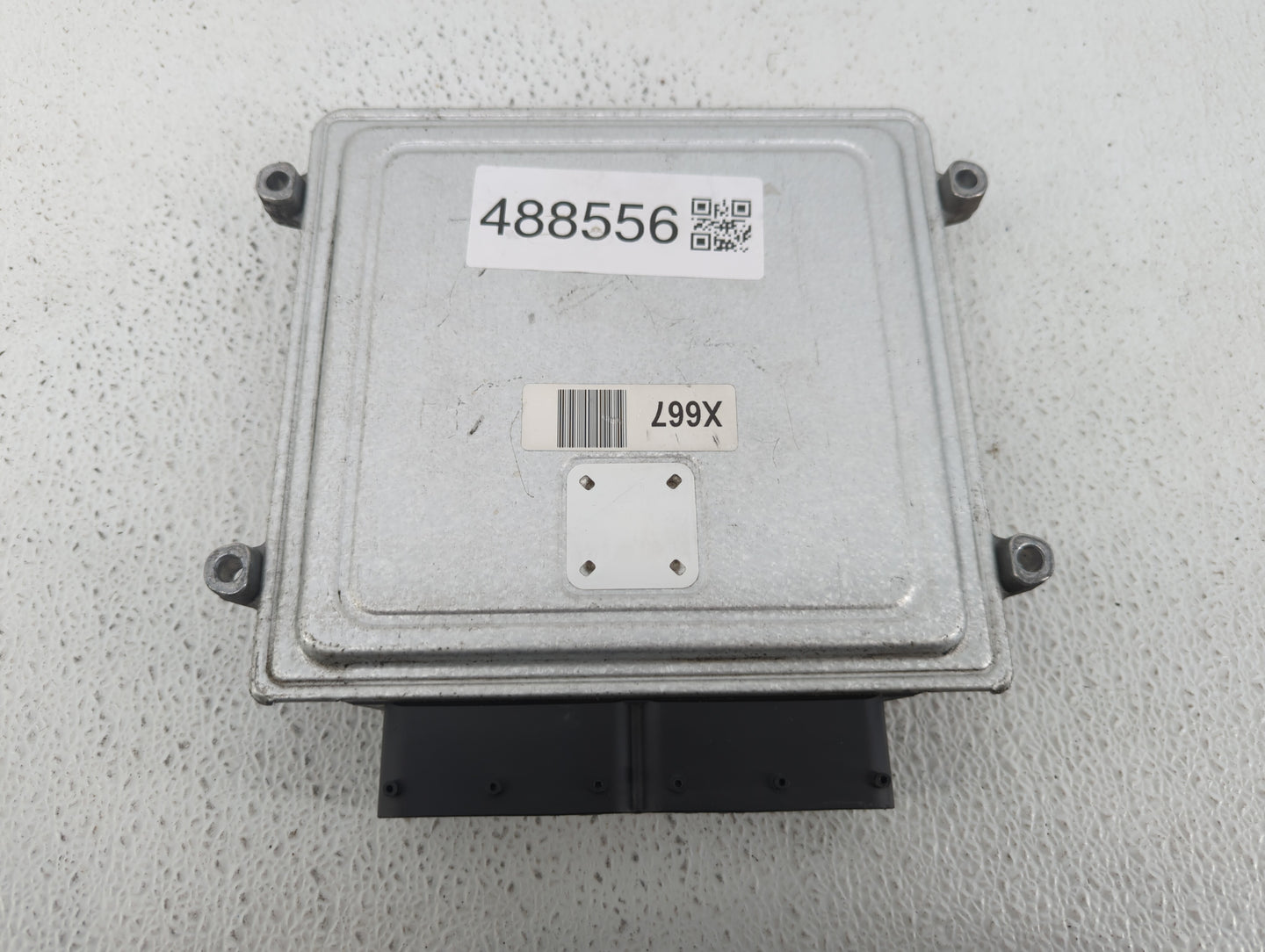 2011-2014 Hyundai Sonata PCM Engine Control Computer ECU ECM PCU OEM P/N:39111-2G667 39101-2G667 Fits Fits 2011 2012 2013 20