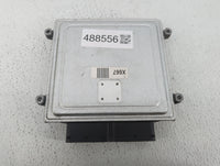 2011-2014 Hyundai Sonata PCM Engine Control Computer ECU ECM PCU OEM P/N:39111-2G667 39101-2G667 Fits Fits 2011 2012 2013 20