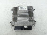 2011-2014 Hyundai Sonata PCM Engine Control Computer ECU ECM PCU OEM P/N:39111-2G669 39101-2G669 Fits Fits 2011 2012 2013 20