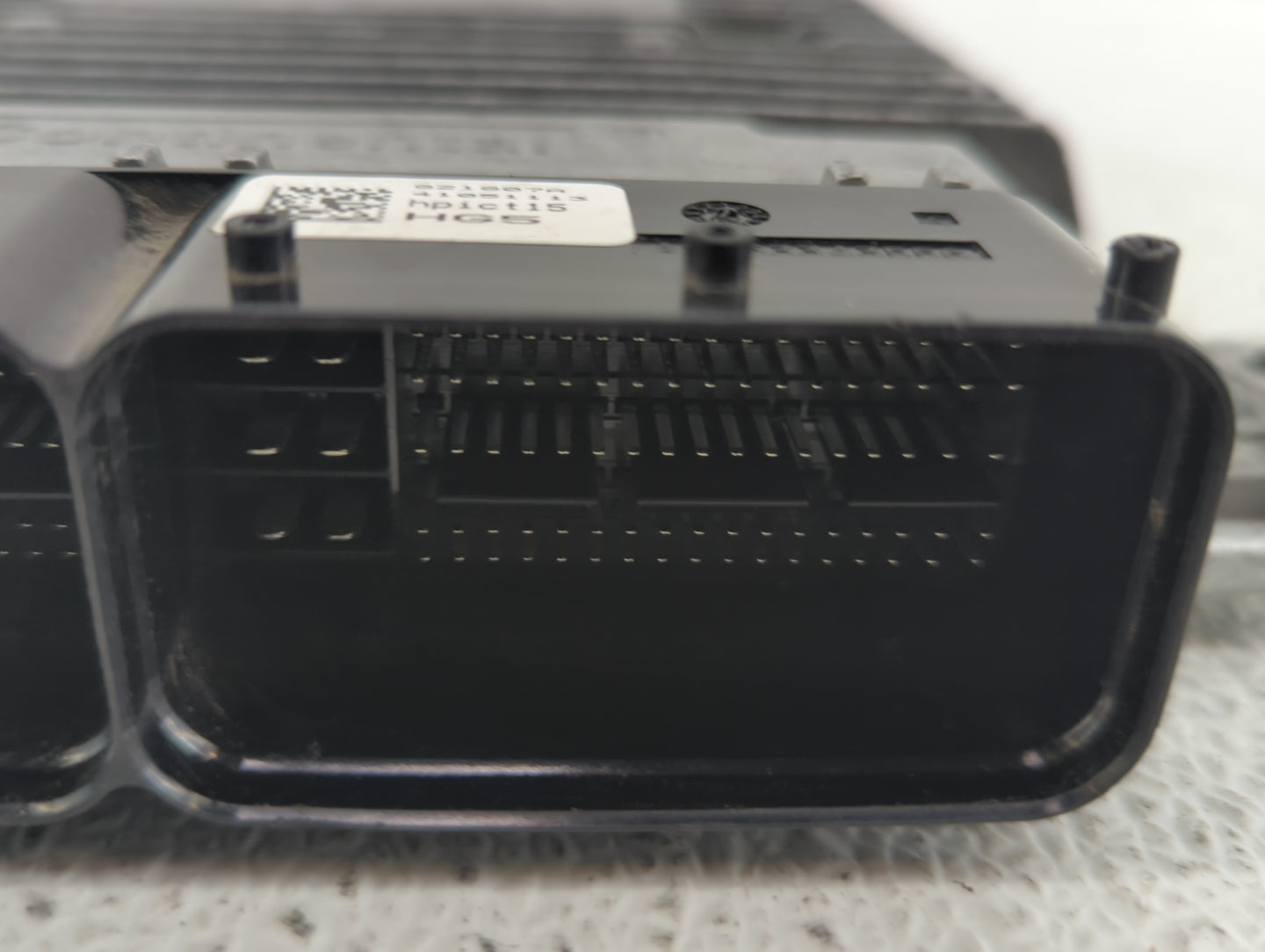 2011-2014 Hyundai Sonata PCM Engine Control Computer ECU ECM PCU OEM P/N:39111-2G669 39101-2G669 Fits Fits 2011 2012 2013 20