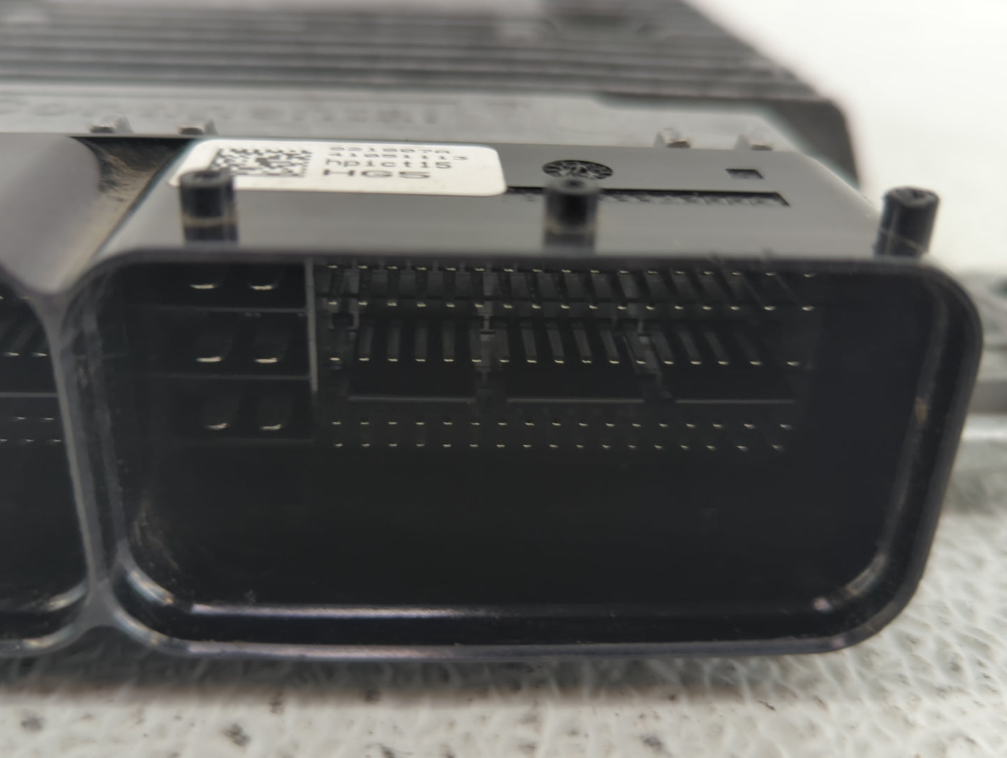 2011-2014 Hyundai Sonata PCM Engine Control Computer ECU ECM PCU OEM P/N:39111-2G669 39101-2G669 Fits Fits 2011 2012 2013 20